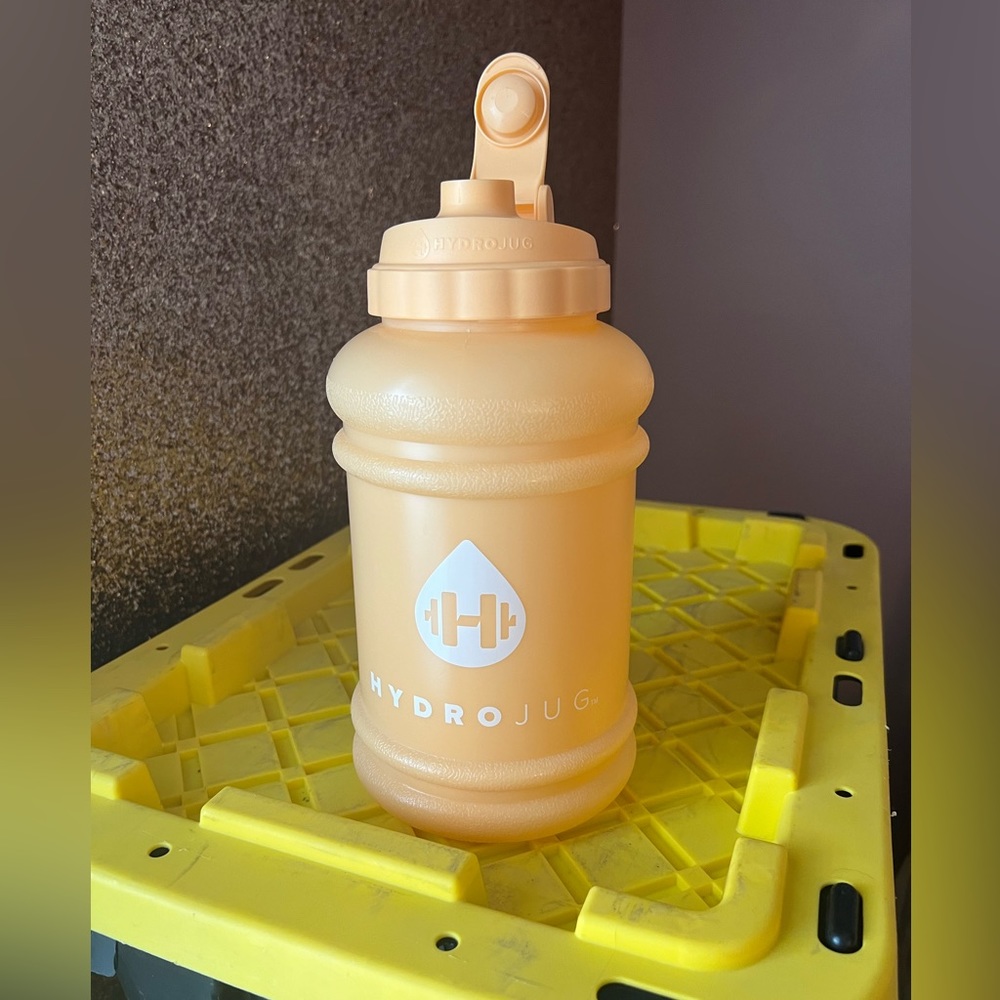 Hydrojug